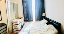 The Inspira (D9), Condominium #554673431